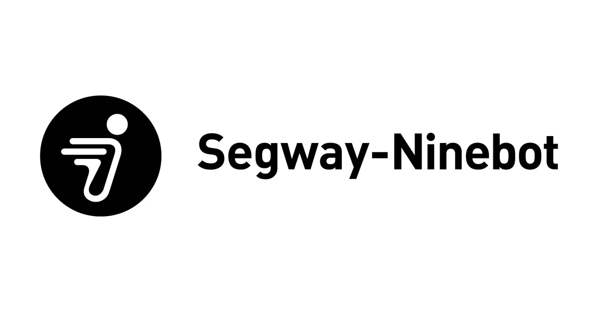 Segway-Ninebot E-Scooter