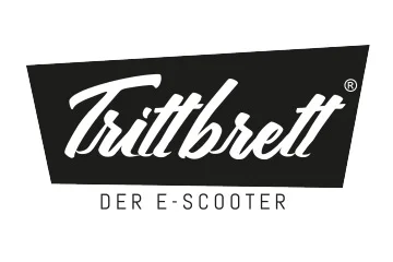 Trittbrett Original E-Scooter