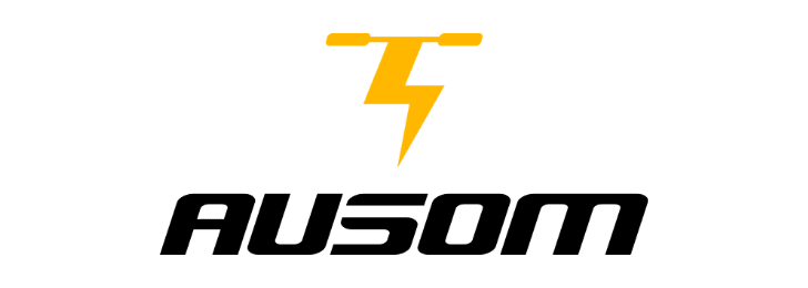 Logo Ausom