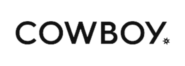 Logo Cowboy