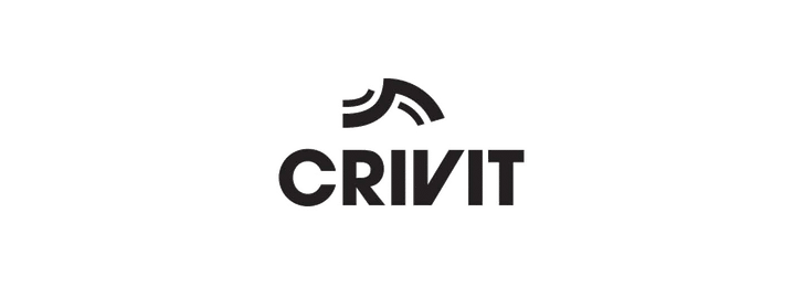 Logo Crivit