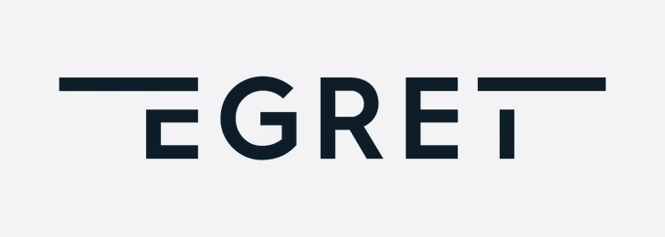 Logo Egret