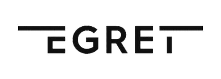 Logo Egret