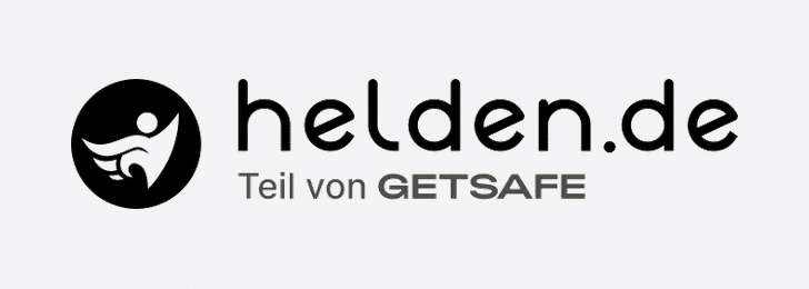 Logo Helden.de