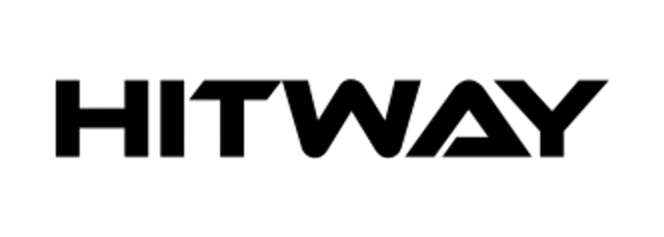 Logo HITWAY