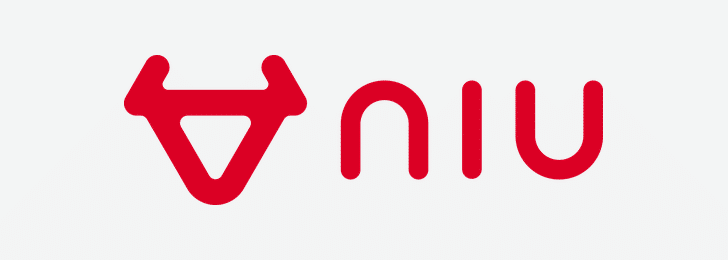 Logo NIU