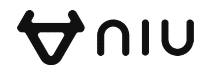Logo NIU