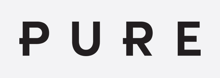 Logo PURE