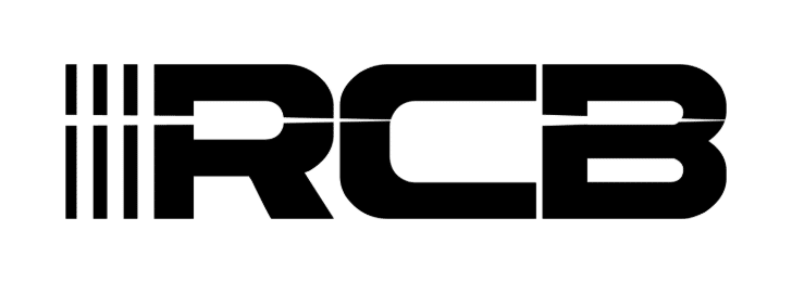 Logo RCB