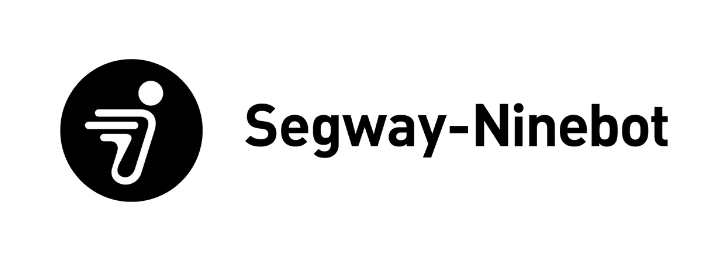 Logo Segway-Ninebot