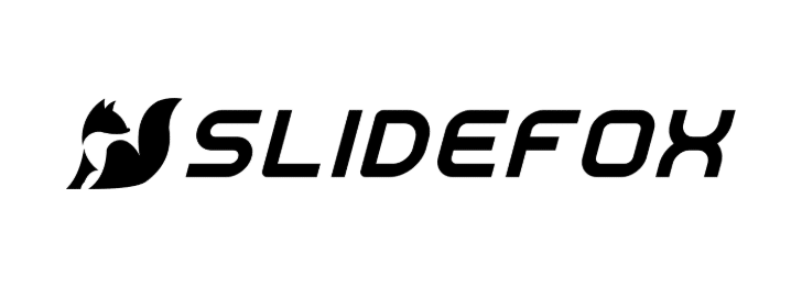 Logo Slidefox