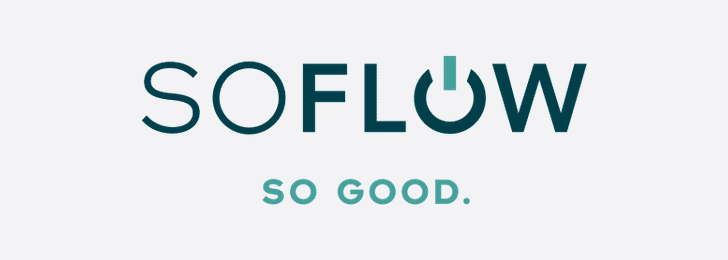 Logo SoFlow