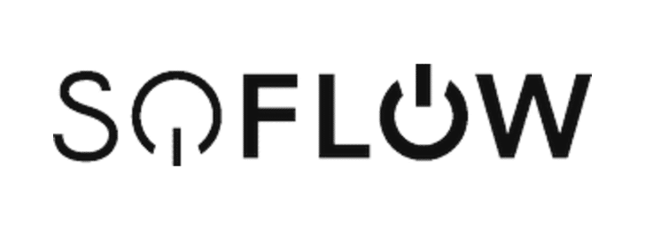 Logo SoFlow