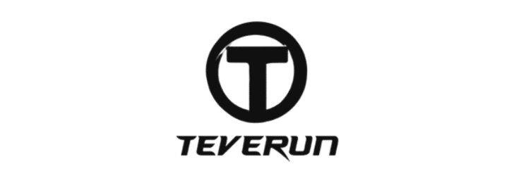 Logo Teverun