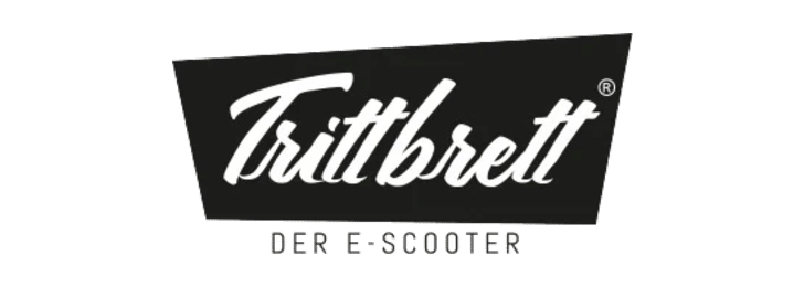 Logo Trittbrett