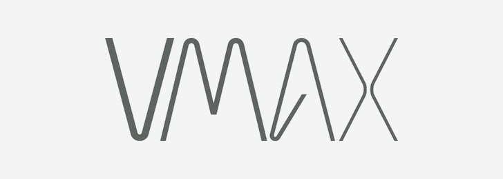 Logo VMAX