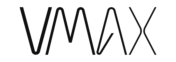 Logo VMAX