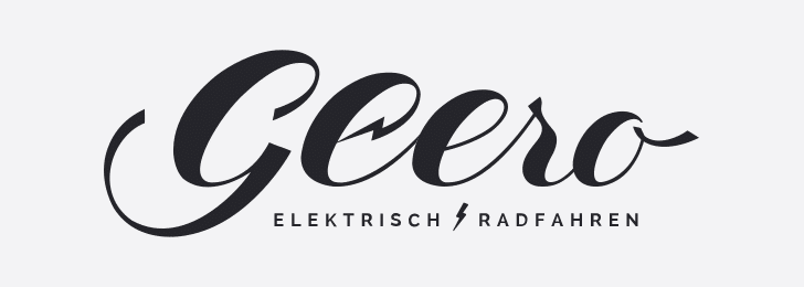 Logo Geero