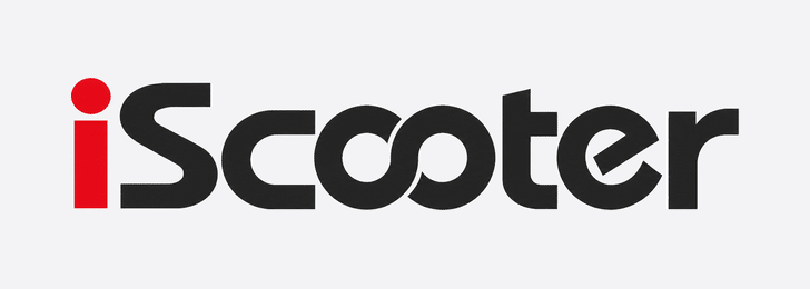 iScooter Logo